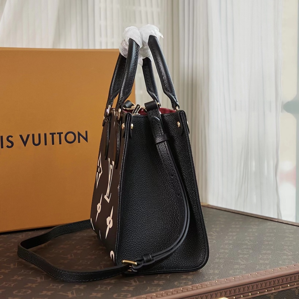 🏖️ Louis Vuitton Women ONTHEGO PM M45659 Bag - Picture 3 of 9
